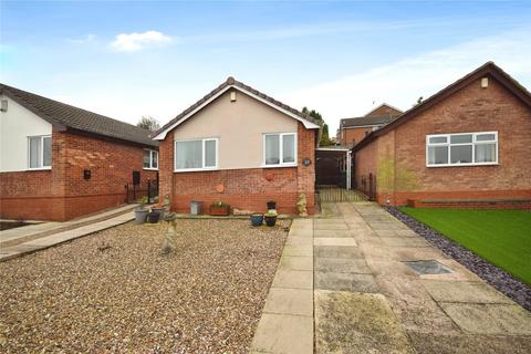 2 bedroom bungalow for sale, Derwent Drive, Nottingham NG17