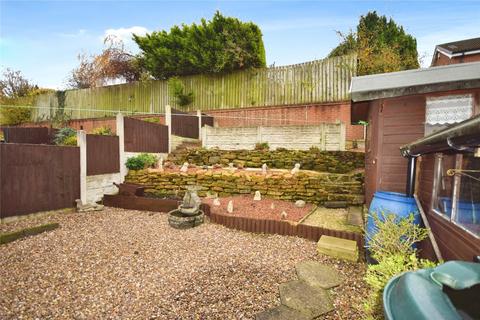 2 bedroom bungalow for sale, Derwent Drive, Nottingham NG17