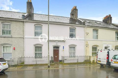 9 bedroom terraced house for sale, Wilton Street, Devon PL1