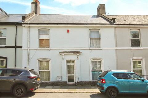 7 bedroom terraced house for sale, Wilton Street, Devon PL1