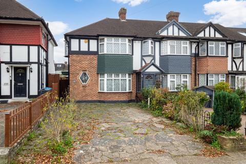 3 bedroom end of terrace house for sale, Seymour Avenue, Morden SM4