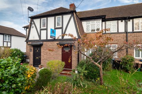 2 bedroom maisonette for sale, Tudor Drive, Morden SM4