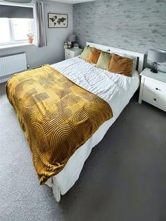 5 Austin Drive, Albrighton, Wolverhampton, WV7 3HX