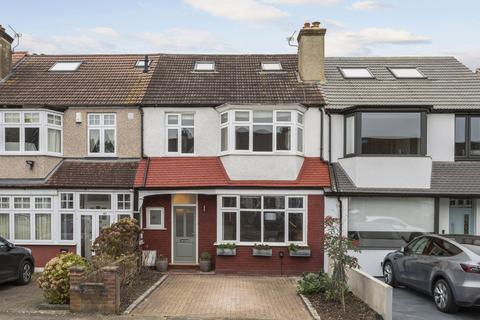 45 Fairway, London, SW20 9DN