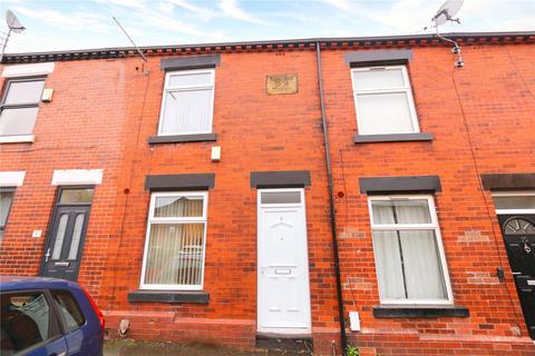 2 bedroom terraced house for sale, Highfield Street, Manchester M34