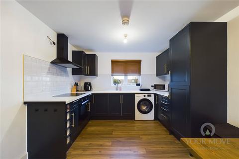 2 bedroom flat for sale, Barring Street, Northampton NN5