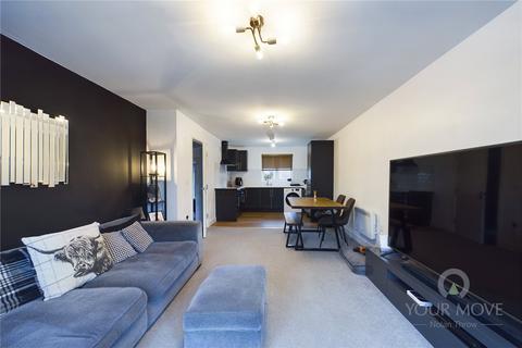 2 bedroom flat for sale, Barring Street, Northampton NN5