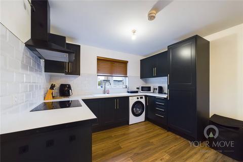 2 bedroom flat for sale, Barring Street, Northampton NN5