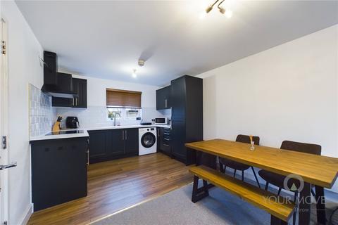 2 bedroom flat for sale, Barring Street, Northampton NN5