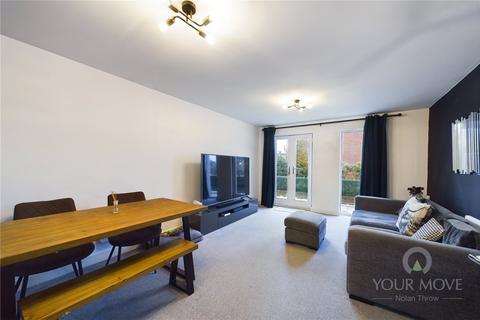 3 Barring Street, Upton, Northampton, NN5 4DD
