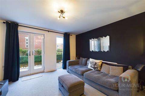 3 Barring Street, Upton, Northampton, NN5 4DD