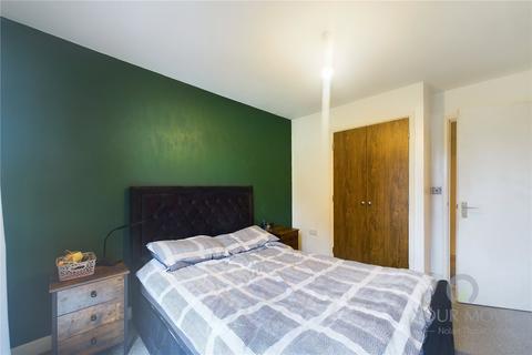 3 Barring Street, Upton, Northampton, NN5 4DD