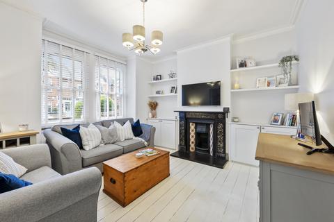 1 bedroom apartment for sale, Kingston Road, London SW20