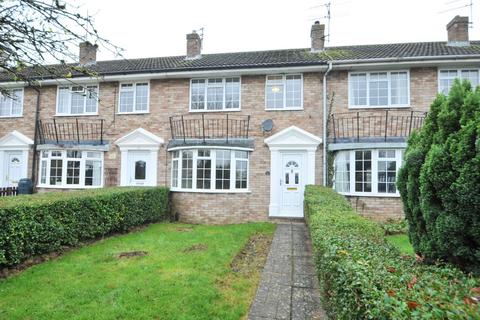 3 bedroom terraced house to rent, The Brambles, Bristol BS31