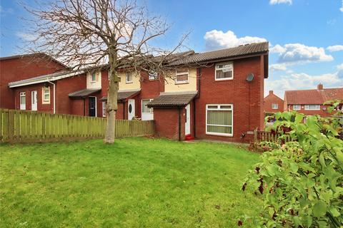 4 bedroom end of terrace house for sale, Ellison Villas, Gateshead NE8