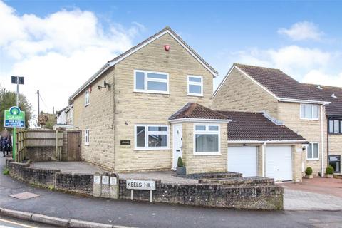 4 bedroom detached house to rent, Keels Hill, Bath BA2