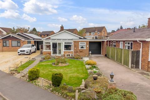 3 bedroom bungalow for sale, Firtree Road, Norfolk NR7