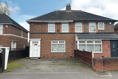 3 bedroom semi-detached house for sale, Wyndhurst Road, West Midlands B33