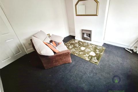 2 bedroom terraced house for sale, King William Street, Tunstall, Staffordshire ST6