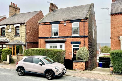 3 bedroom detached house for sale, Barnsley Road, Barnsley S73