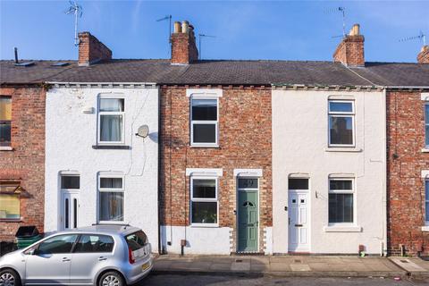 2 bedroom terraced house for sale, Upper Newborough Street, North Yorkshire YO30