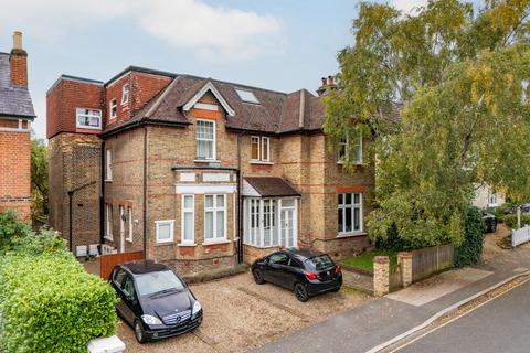 Flat 4, 15 Spencer Hill, Wimbledon, London, SW19 4PA