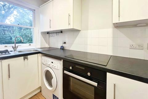 Studio for sale, Warwick Towers, Tunbridge Wells TN2