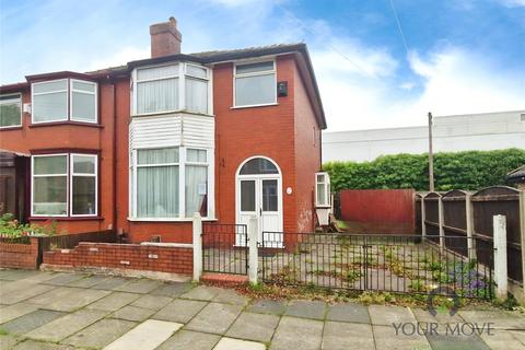 3 bedroom semi-detached house for sale, Phoenix Street, Bolton BL4