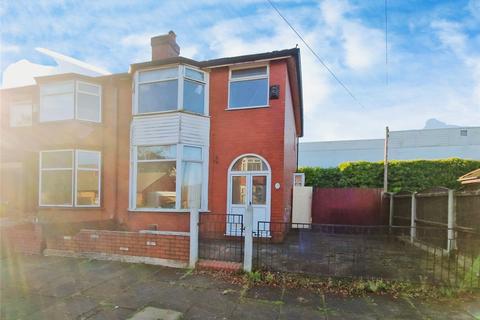 3 bedroom semi-detached house for sale, Phoenix Street, Bolton BL4