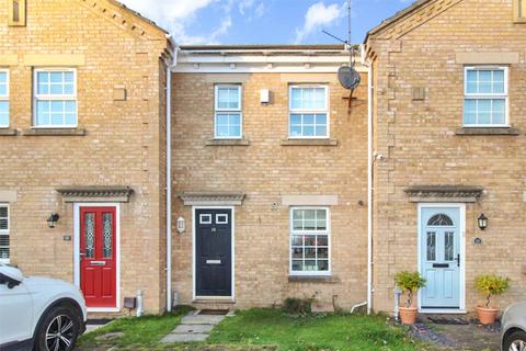 2 bedroom terraced house to rent, Church Mews, Newcastle upon Tyne NE27