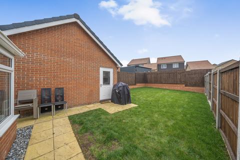 3 bedroom semi-detached house for sale, Edwards Street, Hertfordshire CM23