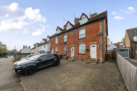 3 bedroom end of terrace house for sale, The Causeway, Essex CM6