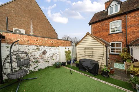 3 bedroom end of terrace house for sale, The Causeway, Essex CM6