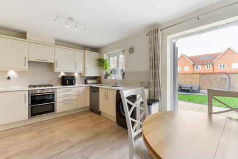 3 bedroom semi-detached house for sale, School Lane, Hertfordshire CM21