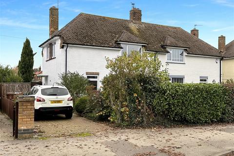 3 bedroom semi-detached house for sale, Marsh Lane, Farndon, Newark