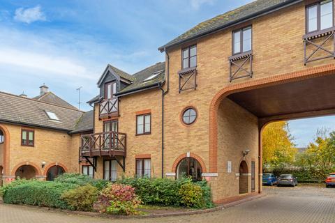 2 bedroom apartment for sale, Lawrence Moorings, Sawbridgeworth CM21