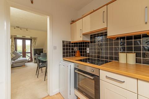 2 bedroom apartment for sale, Lawrence Moorings, Sawbridgeworth CM21