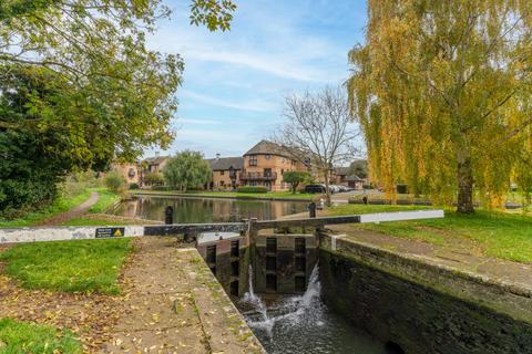 2 bedroom apartment for sale, Lawrence Moorings, Sawbridgeworth CM21