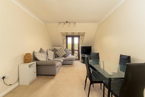 2 bedroom apartment for sale, Lawrence Moorings, Sawbridgeworth CM21