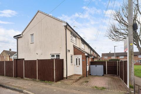 2 bedroom end of terrace house for sale, The Plashets, Bishop's Stortford CM22