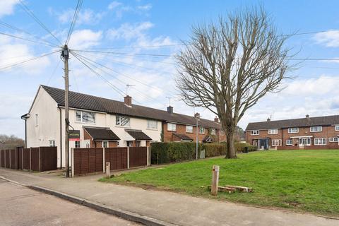 2 bedroom end of terrace house for sale, The Plashets, Bishop's Stortford CM22