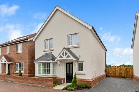 undefined, Water Lane, Field View, Essex CB9