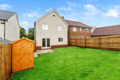 undefined, Water Lane, Field View, Essex CB9