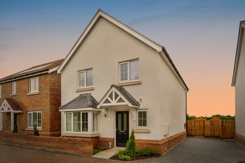 undefined, Water Lane, Field View, Essex CB9