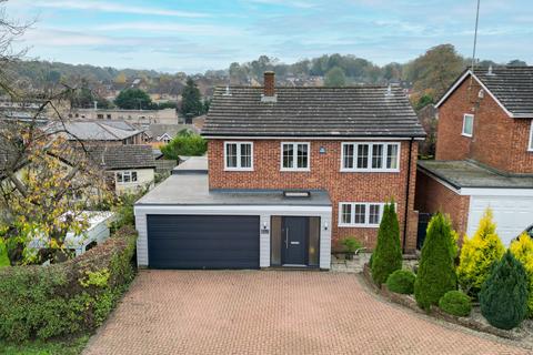 4 bedroom detached house for sale, Southfield Drive, High Wycombe HP15