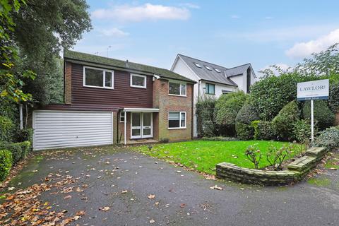 4 bedroom detached house for sale, Albion Hill, Essex IG10