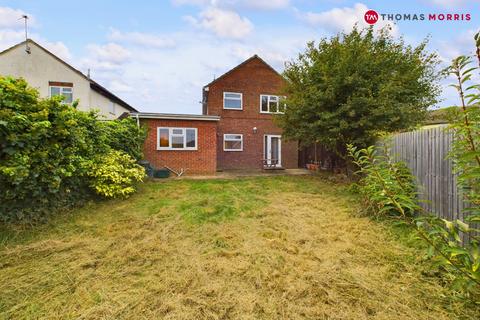 3 bedroom detached house for sale, Grenfell Road, Ramsey PE26