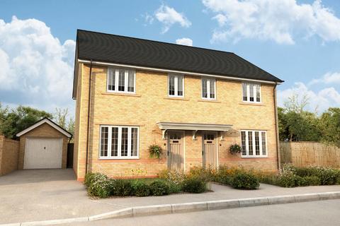 Plot 6, The Byron at Winsford Park, Abbotsham Road, Abbotsham EX39