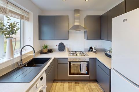 3 bedroom detached house for sale, Plot 189, Calry at Mariner's View, Hornsea Burton Road, Hornsea HU18