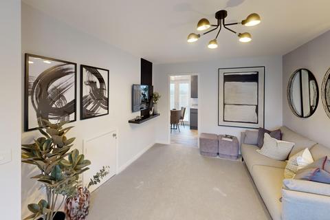 3 bedroom detached house for sale, Plot 189, Calry at Mariner's View, Hornsea Burton Road, Hornsea HU18